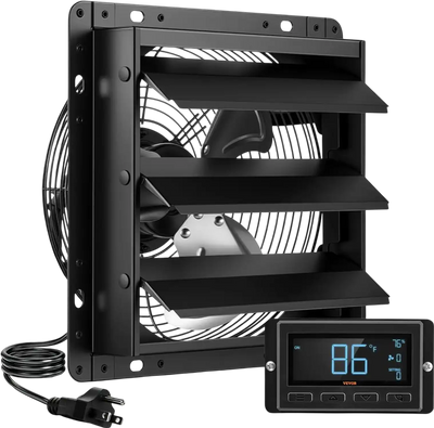 Vevor Exhaust Fan 10