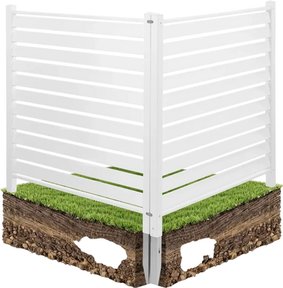 Vevor Privacy Screen 48
