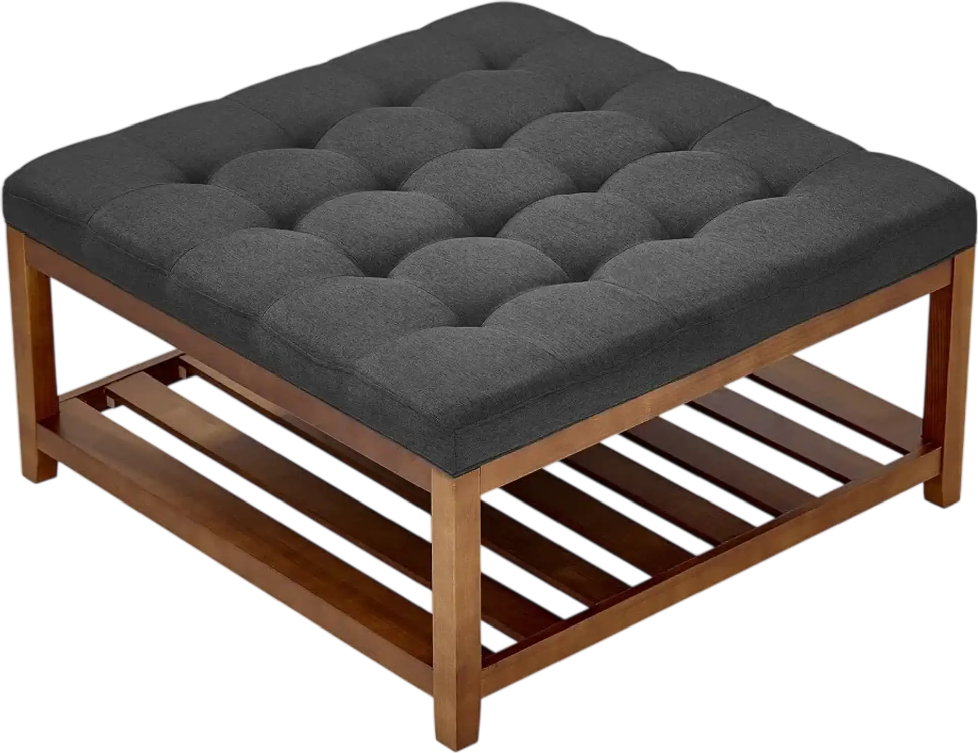Vevor Ottoman Coffee Table 34.5