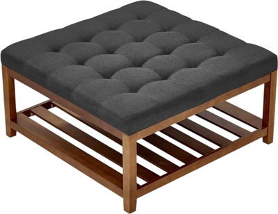 Vevor Ottoman Coffee Table 34.5