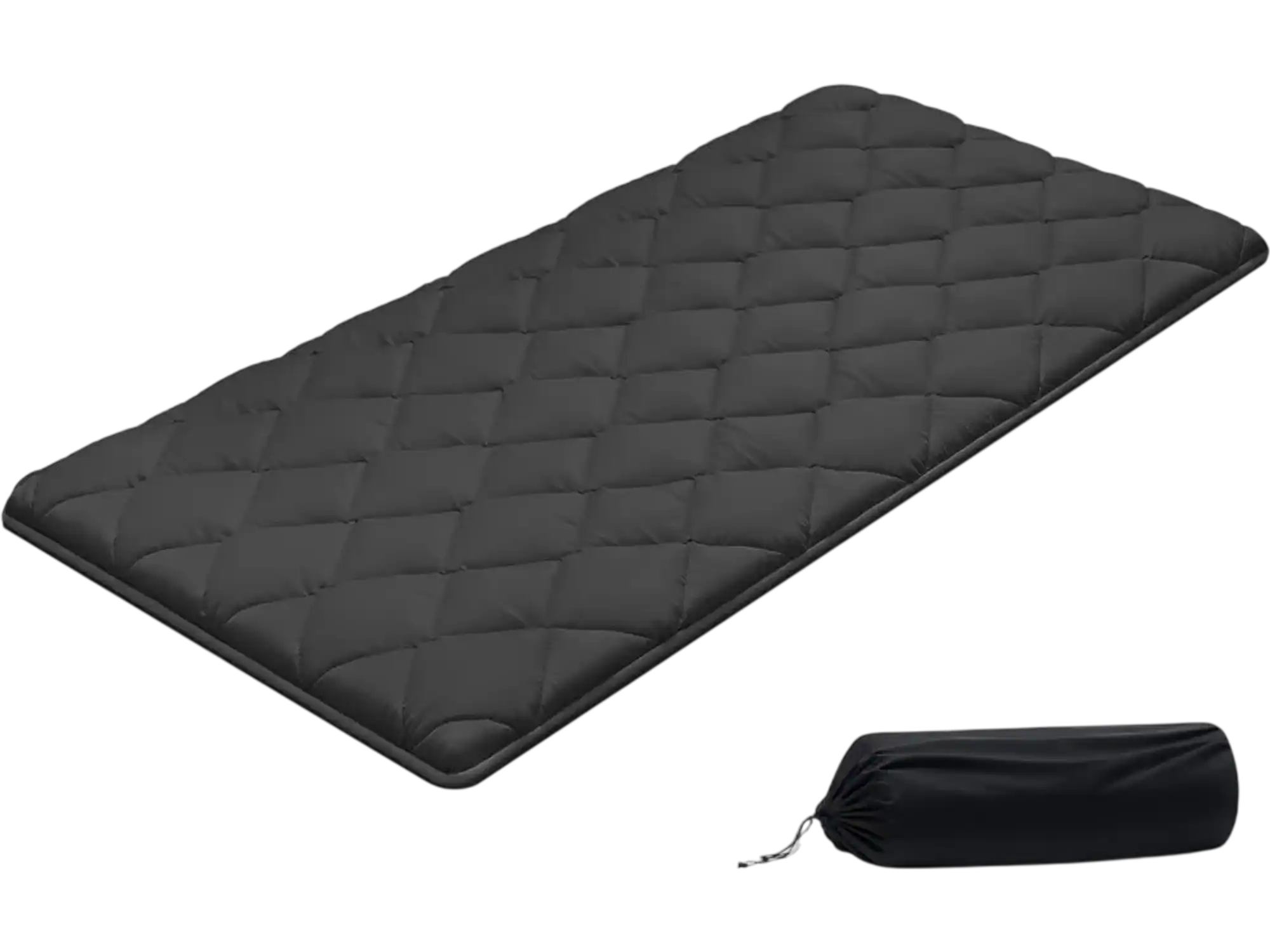 Vevor Mattress Twin Japanese Tatami Futon Floor Mat 80 x 39 x 3.5