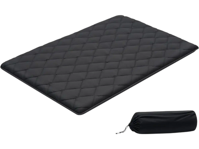 Vevor Mattress Full Size Foldable Japanese Tatami Futon Floor Mat 80