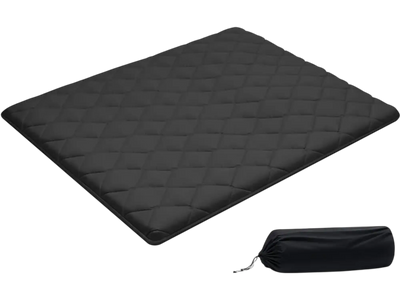 Vevor Mattress Japanese Tatami Floor Futon Queen Size Foldable 80 x 60 x 3.5