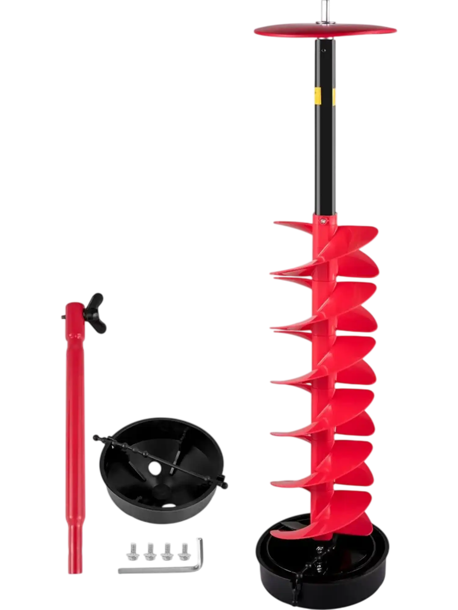 Vevor Ice Drill Auger 6