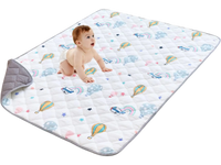 VEVOR Baby Play Mat, 59