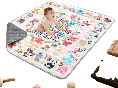 Vevor Baby Play Mat 59