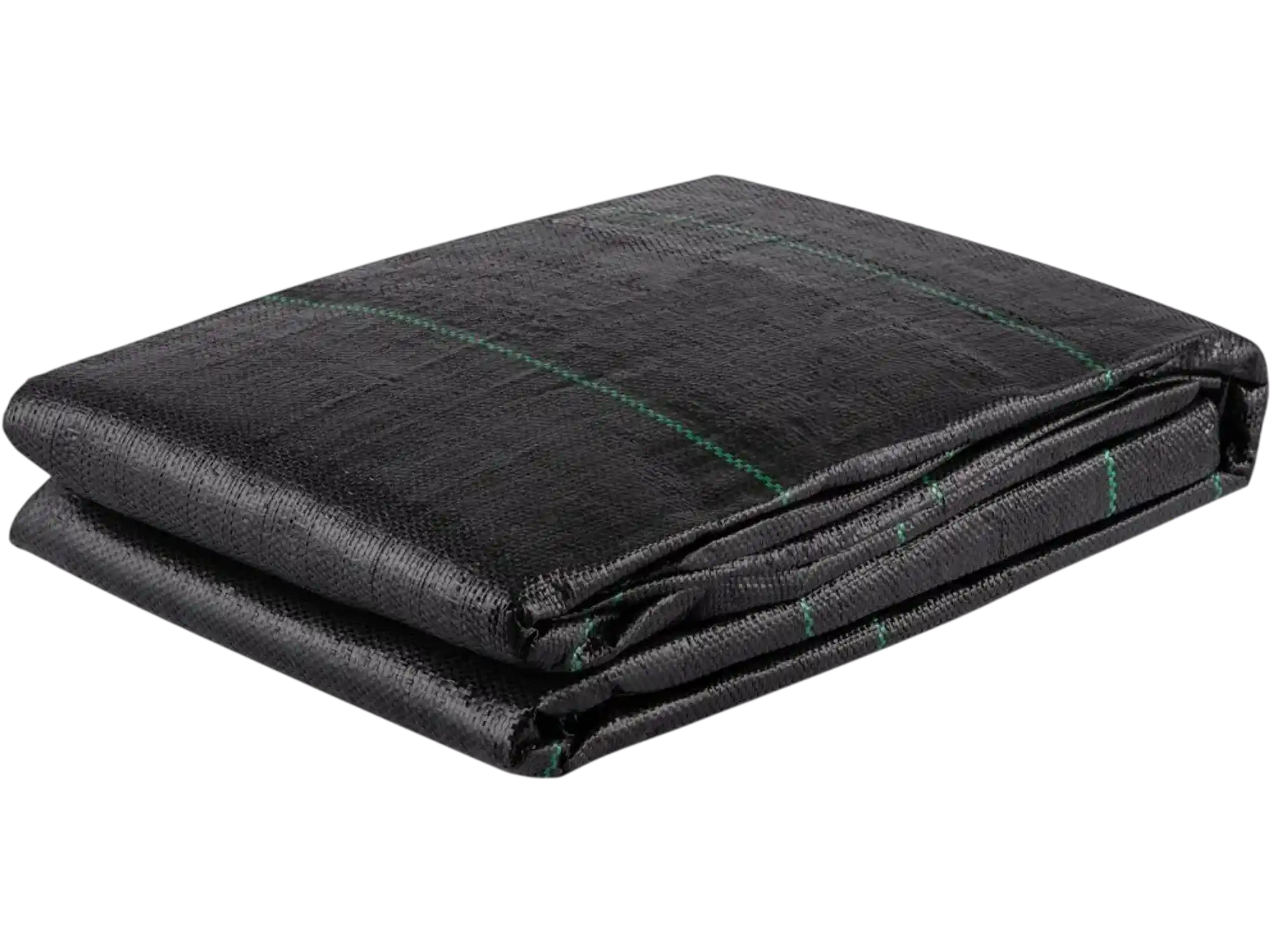 Vevor Geotextile Fabric 12.5' x 30' Woven PP Driveway Drain Cloth New