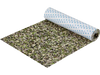 VEVOR Boat Flooring, EVA Foam Boat Decking 94.5" x 23.6", Non-Slip Self-Adhesive Flooring, 31.1sq.ft 2 Rolls of Marine Carpet for Boats, Yacht, Pontoon, Kayak Decking