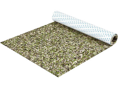 Vevor Boat Flooring EVA Foam Self-Adhesive Non-Slip Marine Decking 94.5