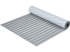 VEVOR Boat Flooring, EVA Foam Boat Decking 94.5" x 35.4", Non-Slip Self-Adhesive Flooring, 23.2 sq.ft Marine Carpet for Boats, Yacht, Pontoon, Kayak Decking