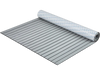 VEVOR Boat Flooring, EVA Foam Boat Decking 94.5" x 45.7", Non-Slip Self-Adhesive Flooring, 29.9 sq.ft Marine Carpet for Boats, Yacht, Pontoon, Kayak Decking