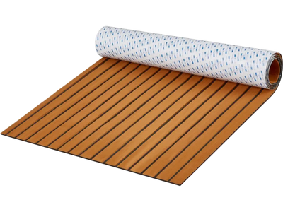 Vevor Boat Flooring EVA Foam Decking 94.5