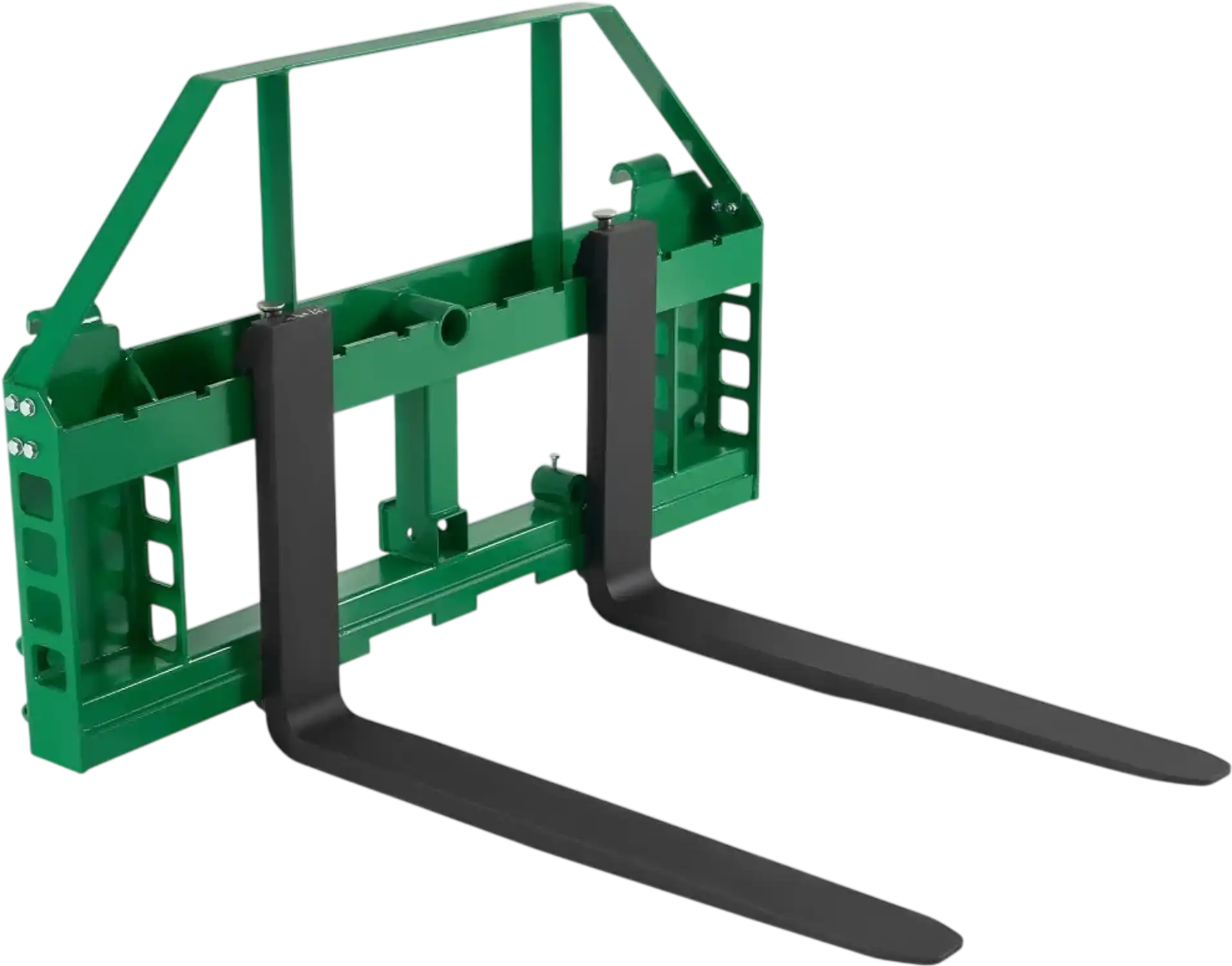 Vevor Pallet Fork Frame Attachment with 36