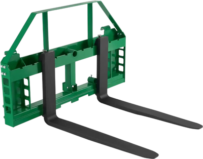 Vevor Pallet Fork Frame Attachment with 36