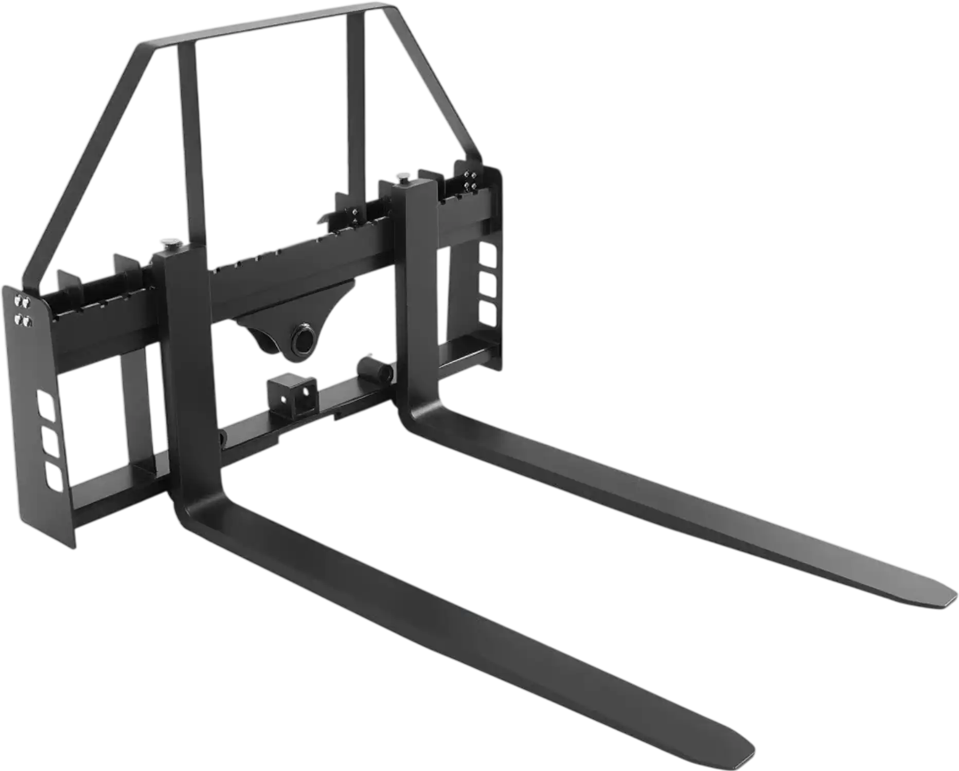 Vevor Pallet Fork Frame Attachment 42