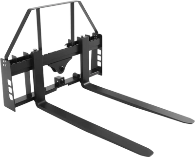 Vevor Pallet Fork Frame Attachment 48
