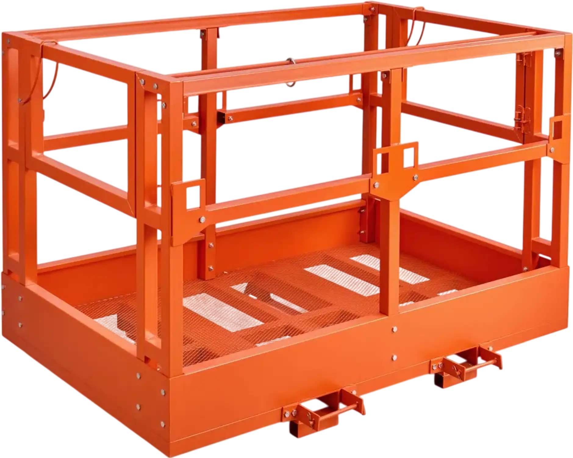 Vevor Telehandler Work Platform 48 x 73.9
