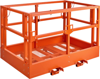 Vevor Telehandler Work Platform 48 x 73.9
