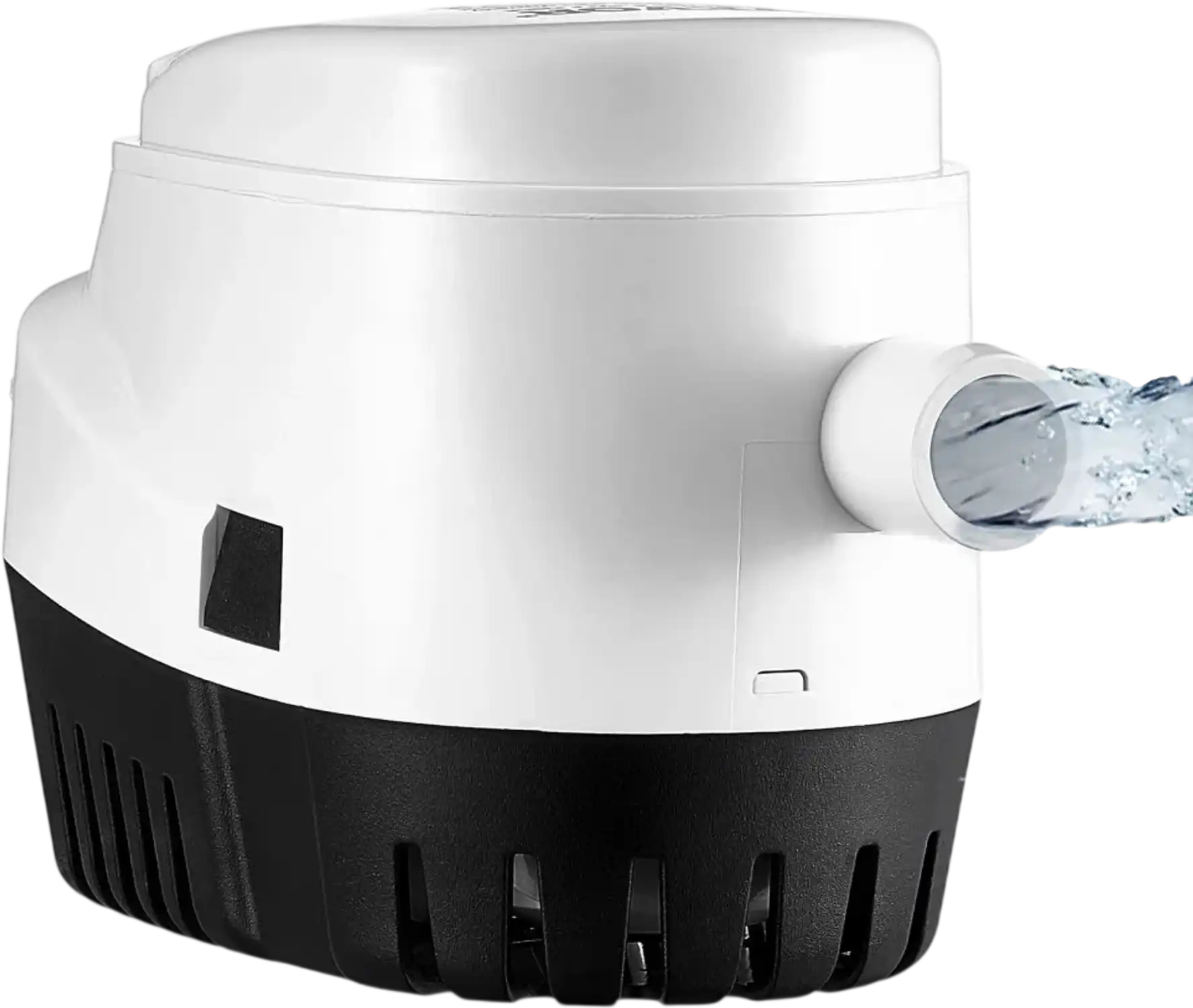 Vevor Bilge Pump Automatic 750 GPH 12V Submersible Boat Water Pump with Float Switch New
