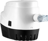 VEVOR Bilge Pump, 750GPH 12V Automatic Submersible Boat Bilge Water Pump with Float Switch, 0.7" Outlet Diameter, Small Boat Bilge Pump, Marine Electric Bilge Pump for Boats, Ponds, Pools, Basements