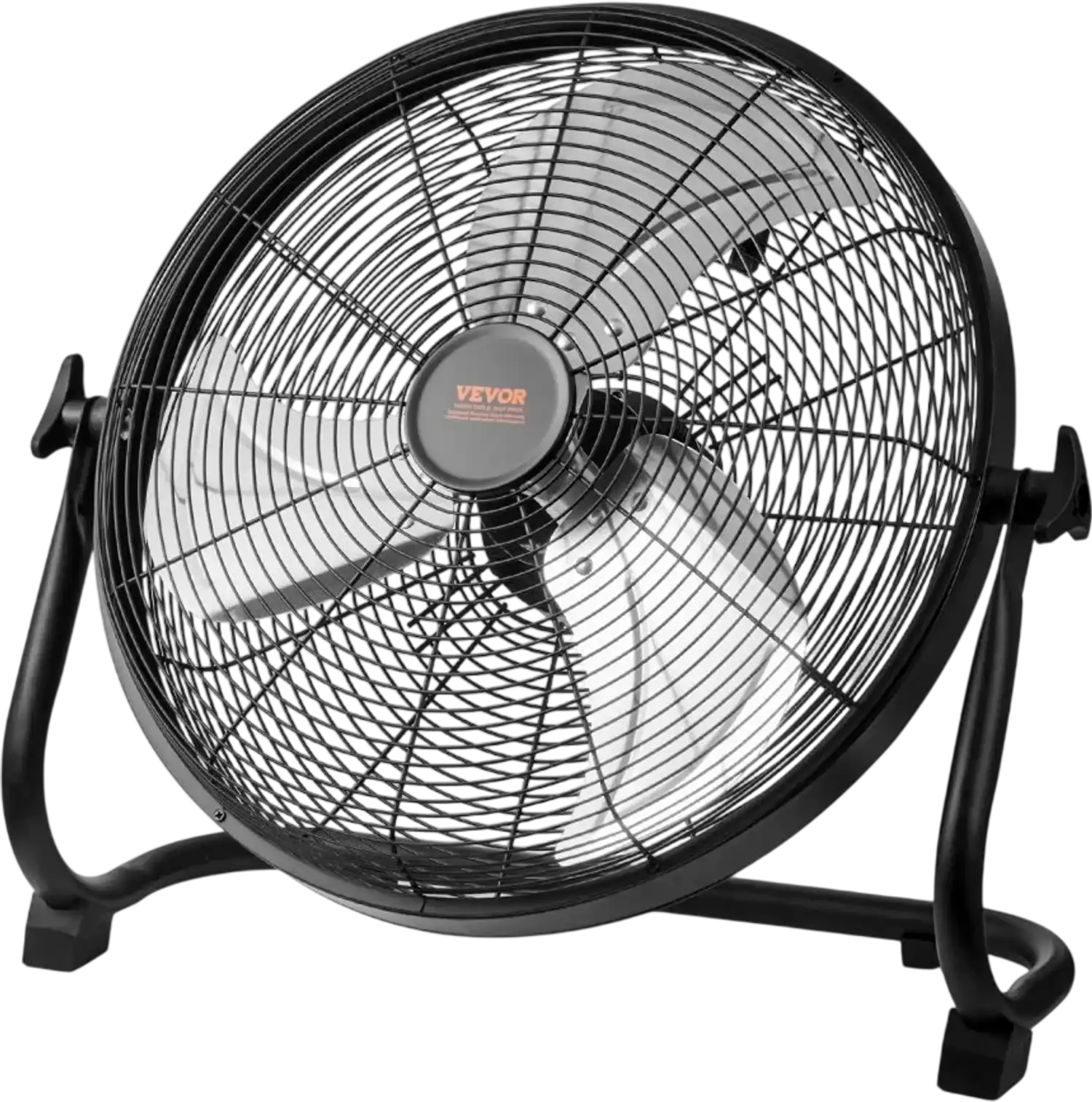 Vevor Cordless Fan 16
