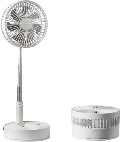 Vevor Fan 8