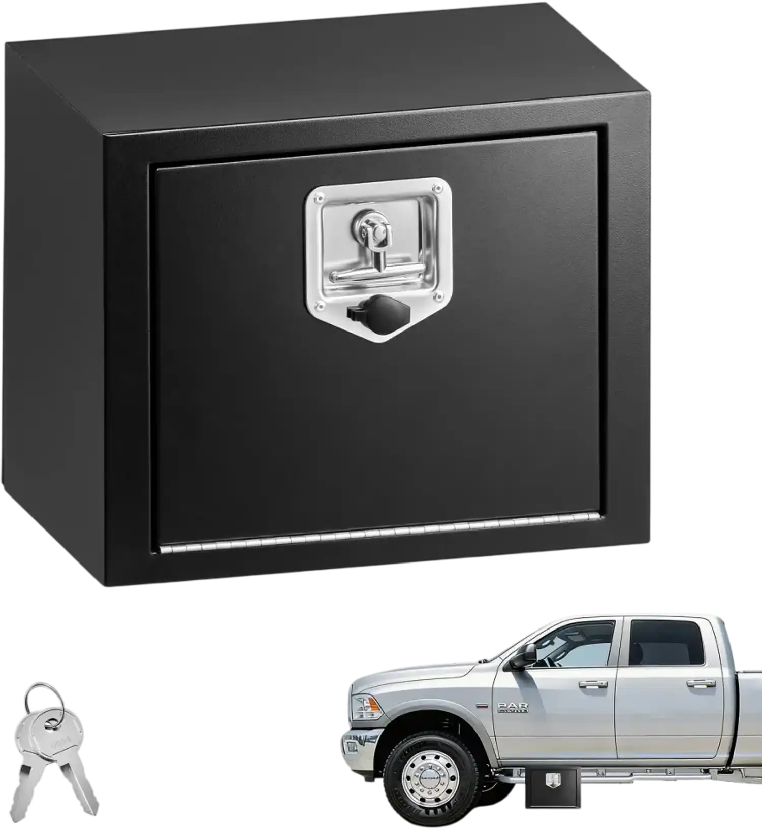 Vevor Truck Tool Box 18