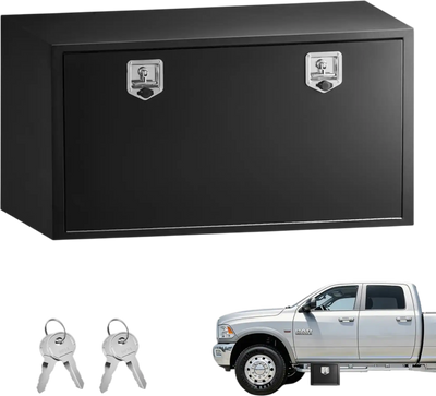 Vevor Underbody Truck Tool Box 48 x 24 x 24