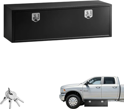 Vevor Underbody Truck Tool Box 60