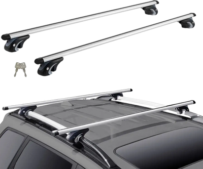 Vevor Roof Rack Cross Bars 54