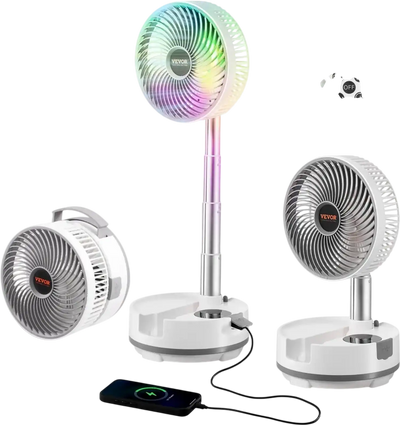 Vevor Fan 8