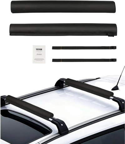 Vevor Roof Rack Pads 28