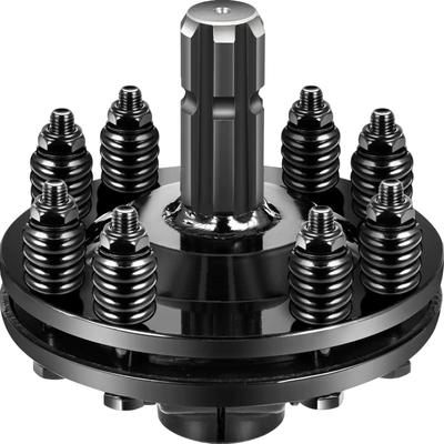 Vevor PTO Slip Clutch 1-3/8