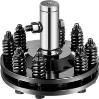 VEVOR Slip Clutch, 1 3/8\