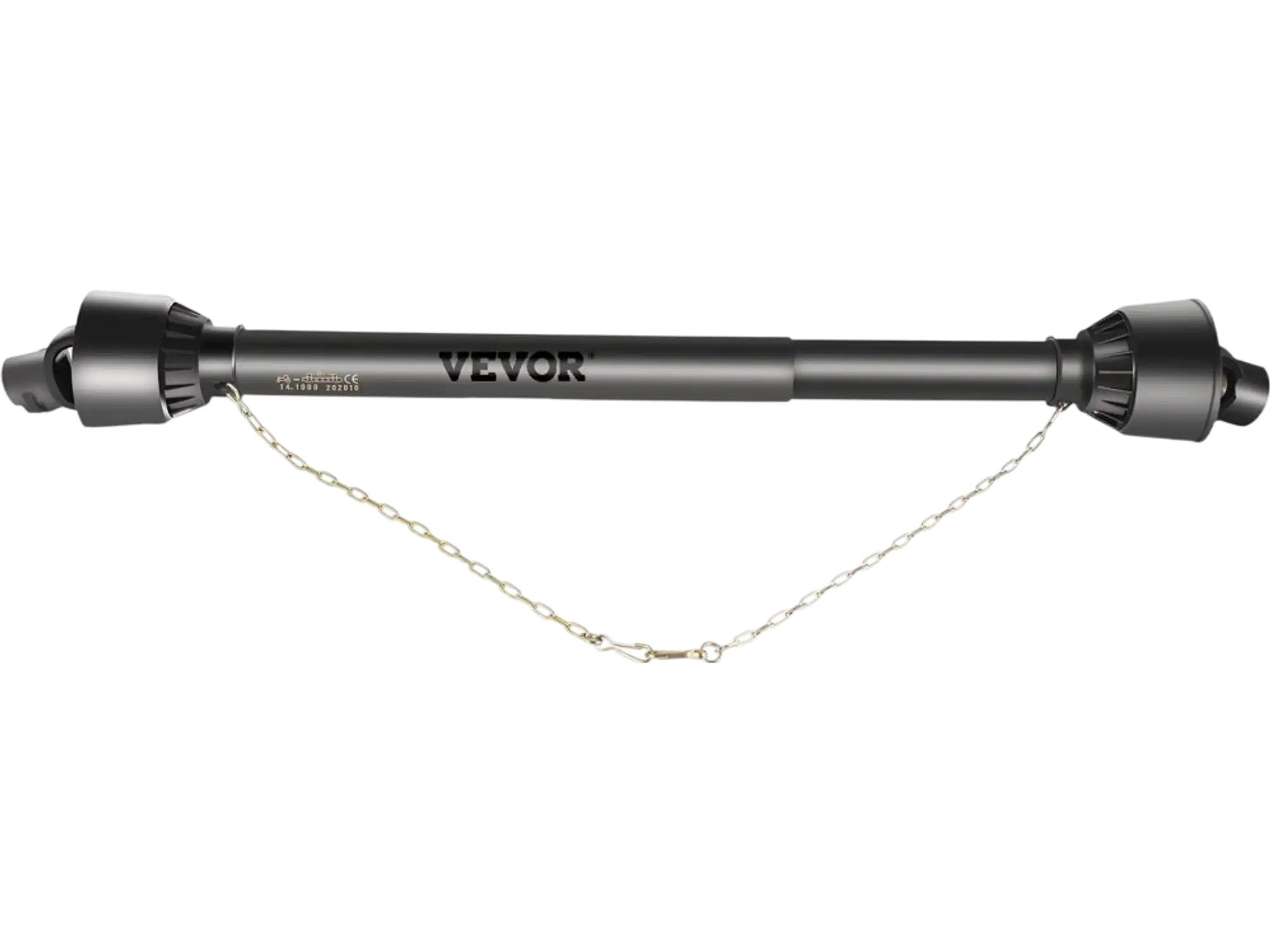 Vevor PTO Drive Shaft 39