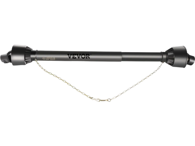 Vevor PTO Drive Shaft 39