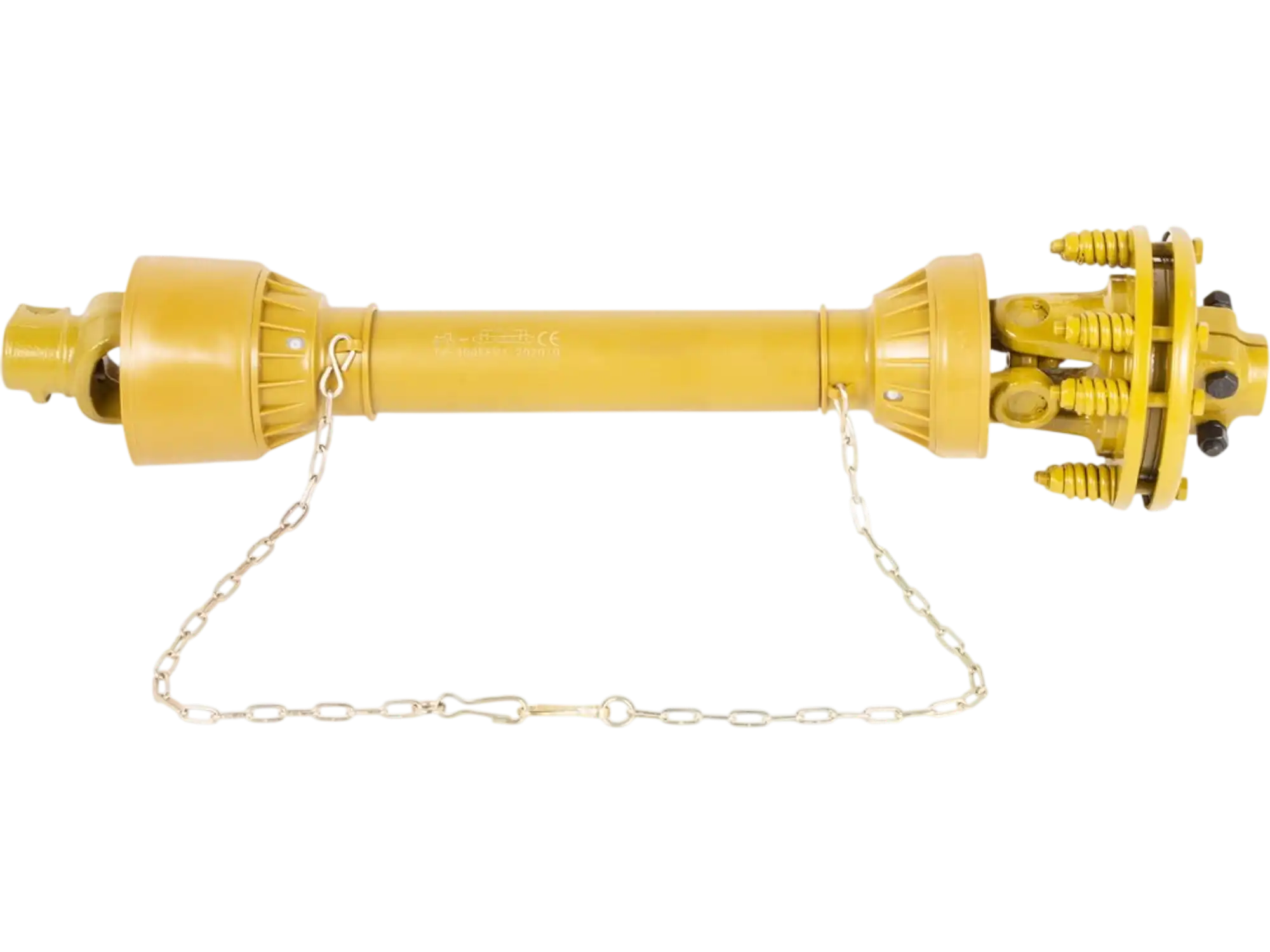 Vevor PTO Shaft 1-3/8