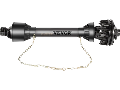 VEVOR PTO Shaft, 1-3/8\