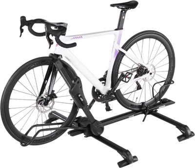 Vevor Roof Bike Rack Foldable Upright Roof Mount Bicycle Rack New
