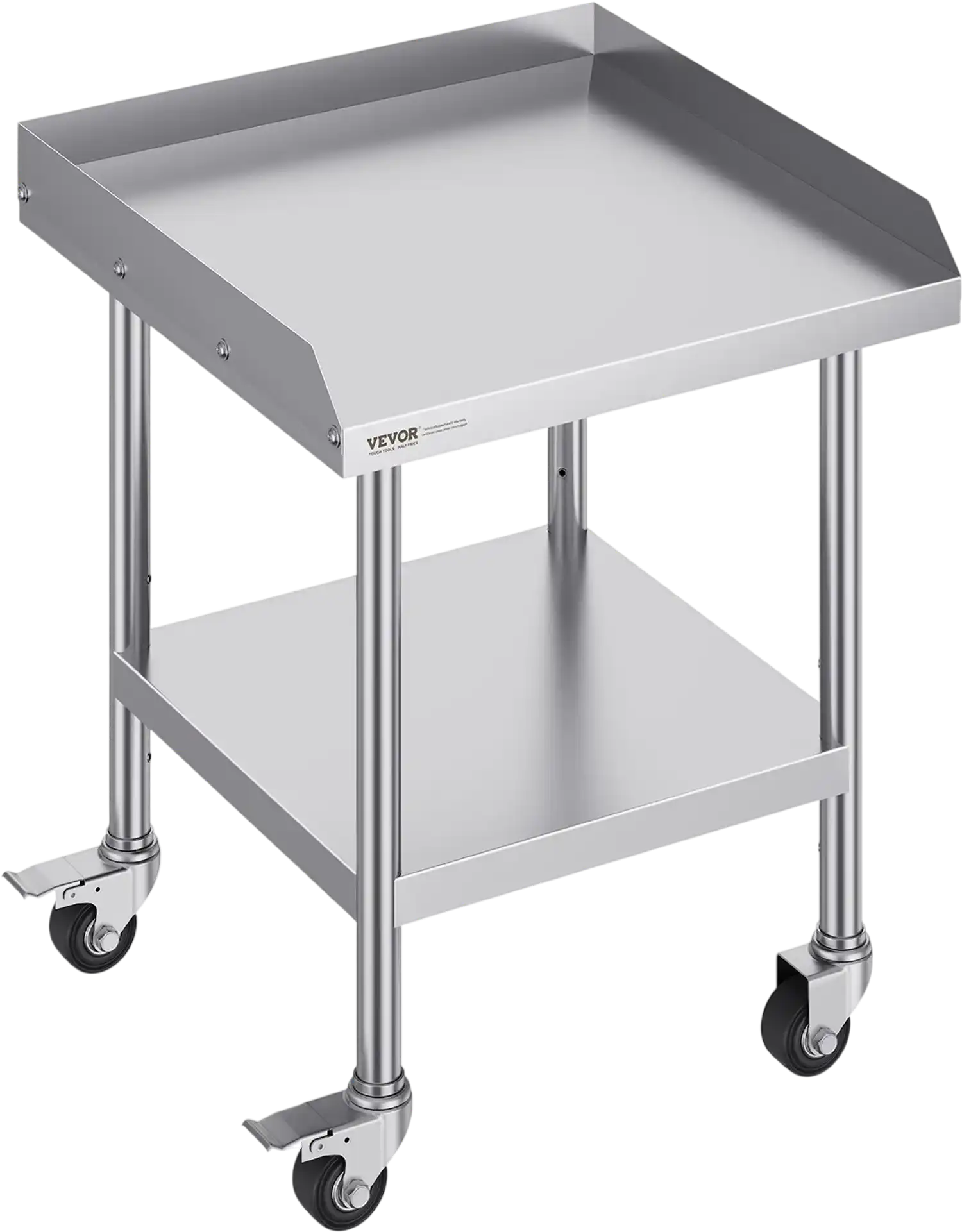 Vevor Stainless Steel Prep Table 24