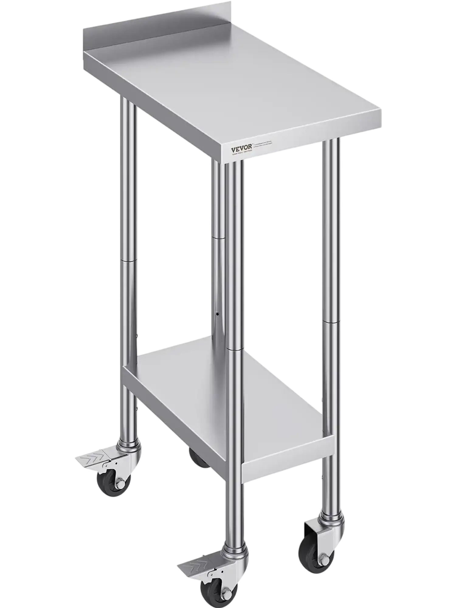 Vevor Prep Table 24