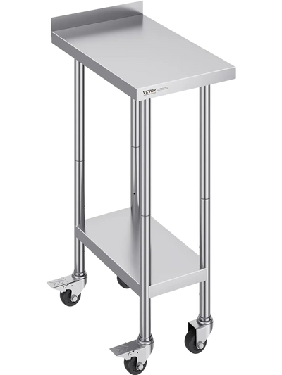 Vevor Prep Table 24