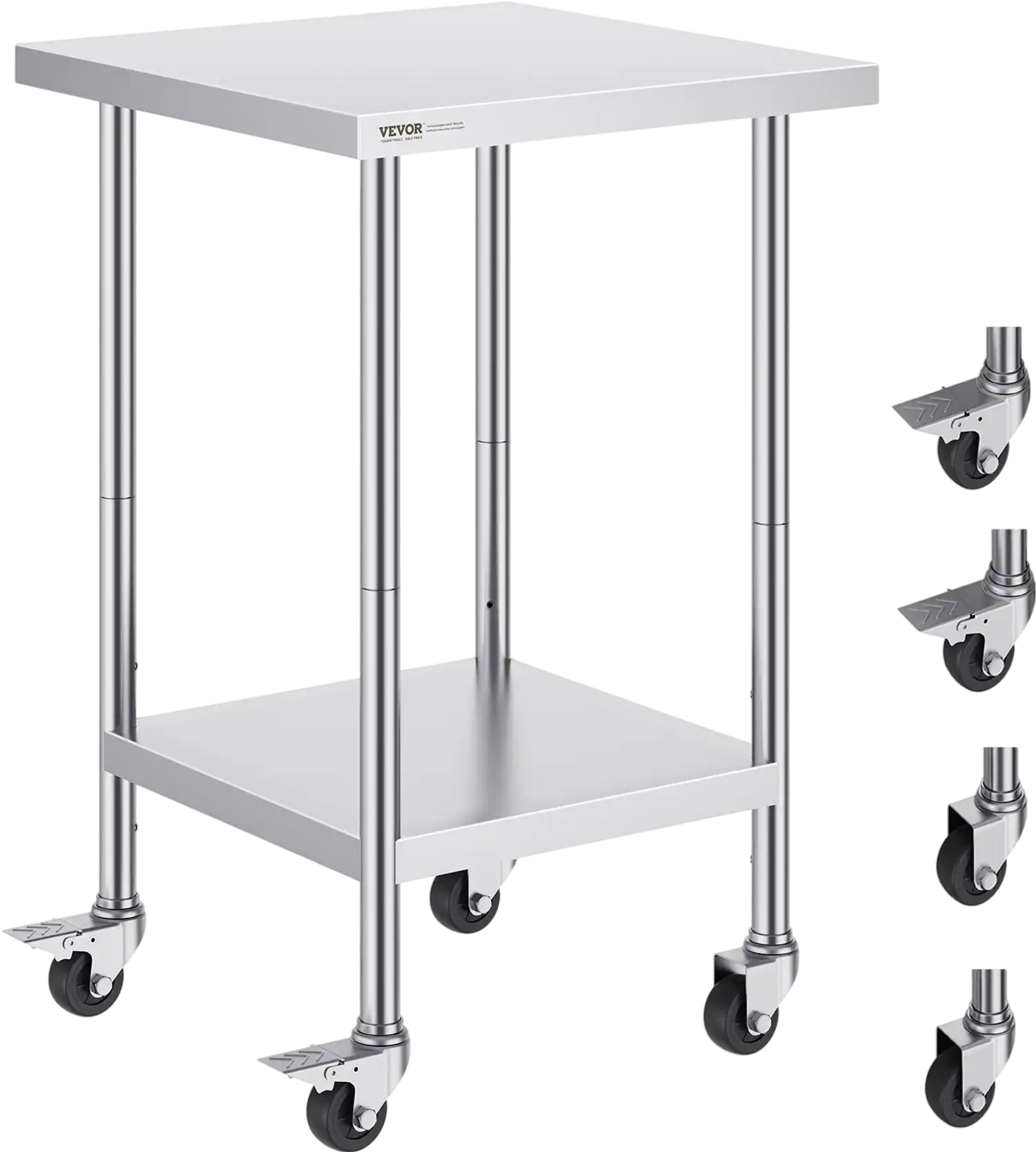 Vevor Work Table 24