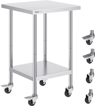 Vevor Work Table 24