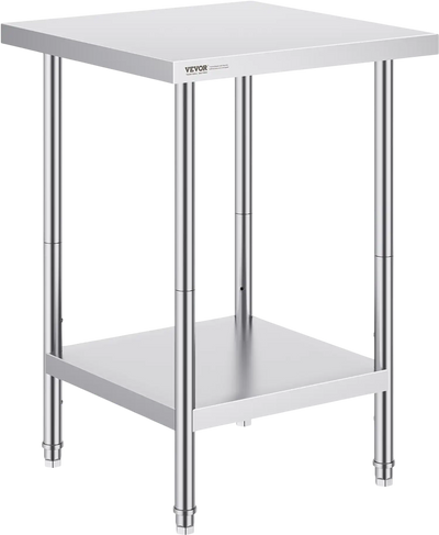 Vevor Prep Table 24