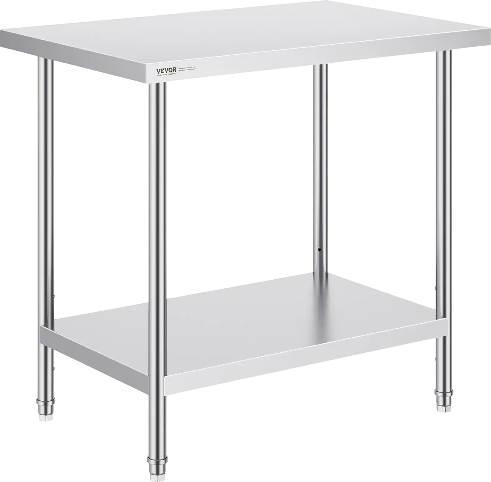 Vevor Prep Table 24