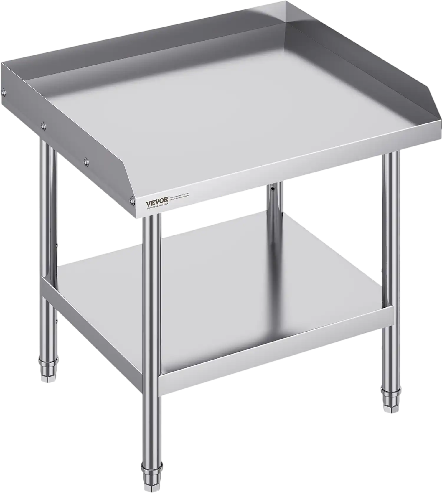 Vevor Prep Table 24