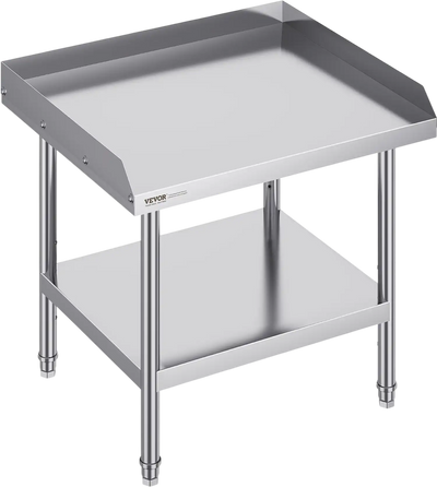 Vevor Prep Table 24