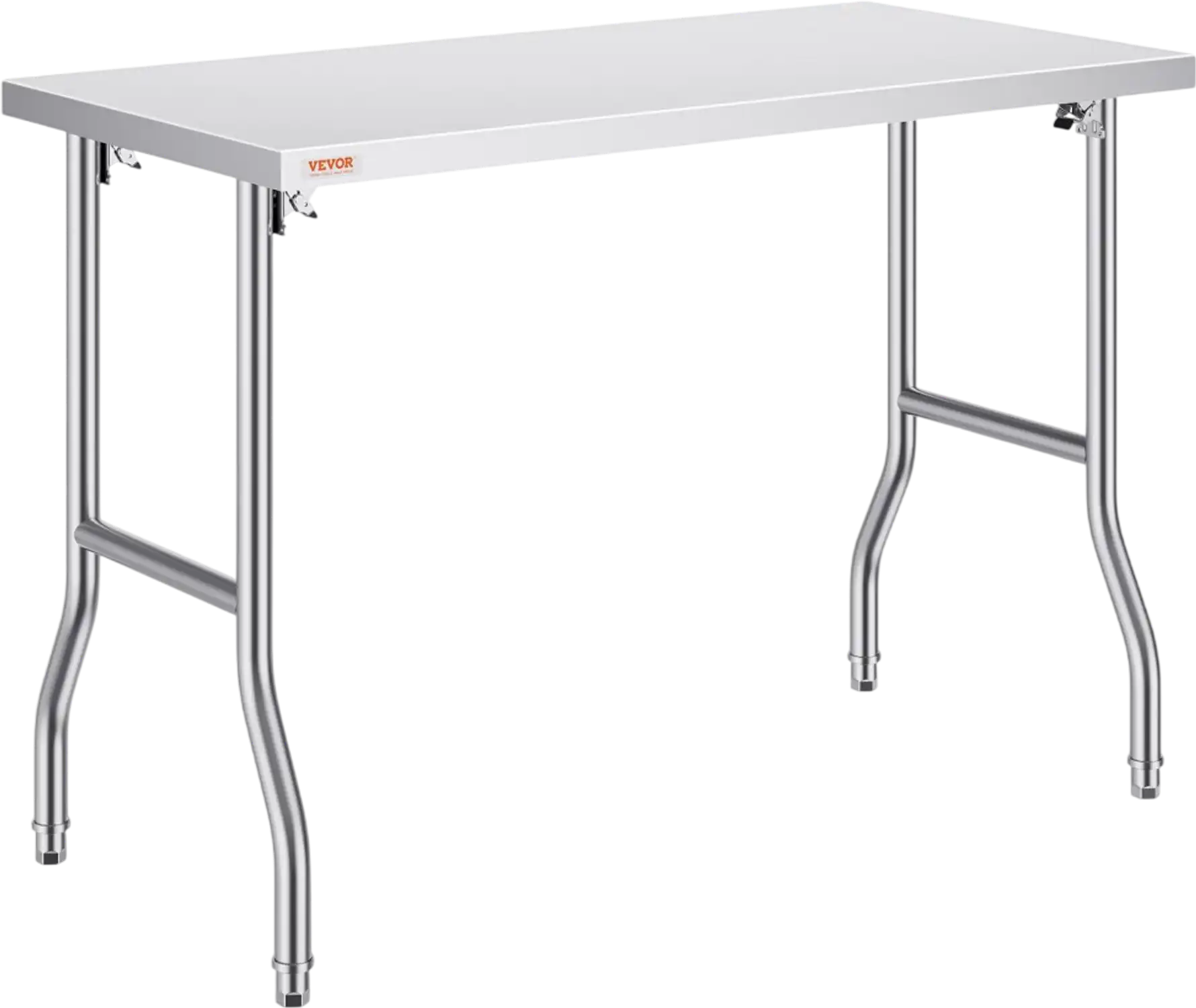 Vevor Folding Prep Table 48