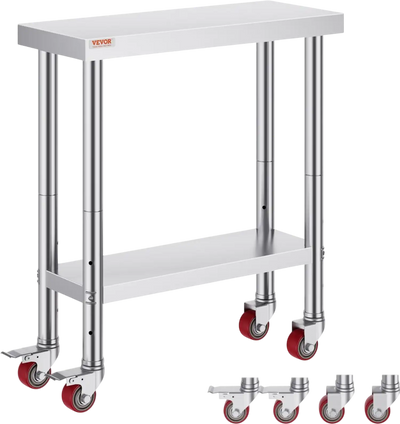 Vevor Work Table 30